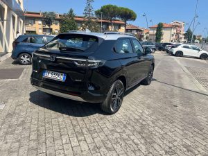 Honda HR-V HR-V III 2022 1.5 hev Advance Style ecvt