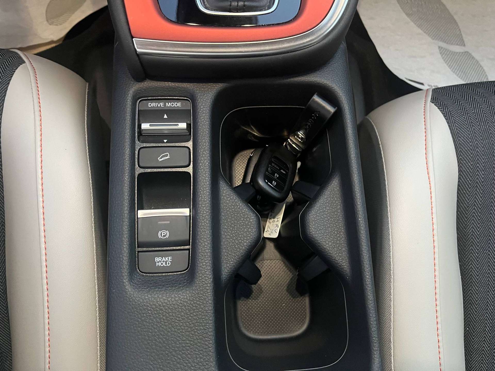 Honda HR-V  HR-V III 2022 1.5 hev Advance Style ecvt