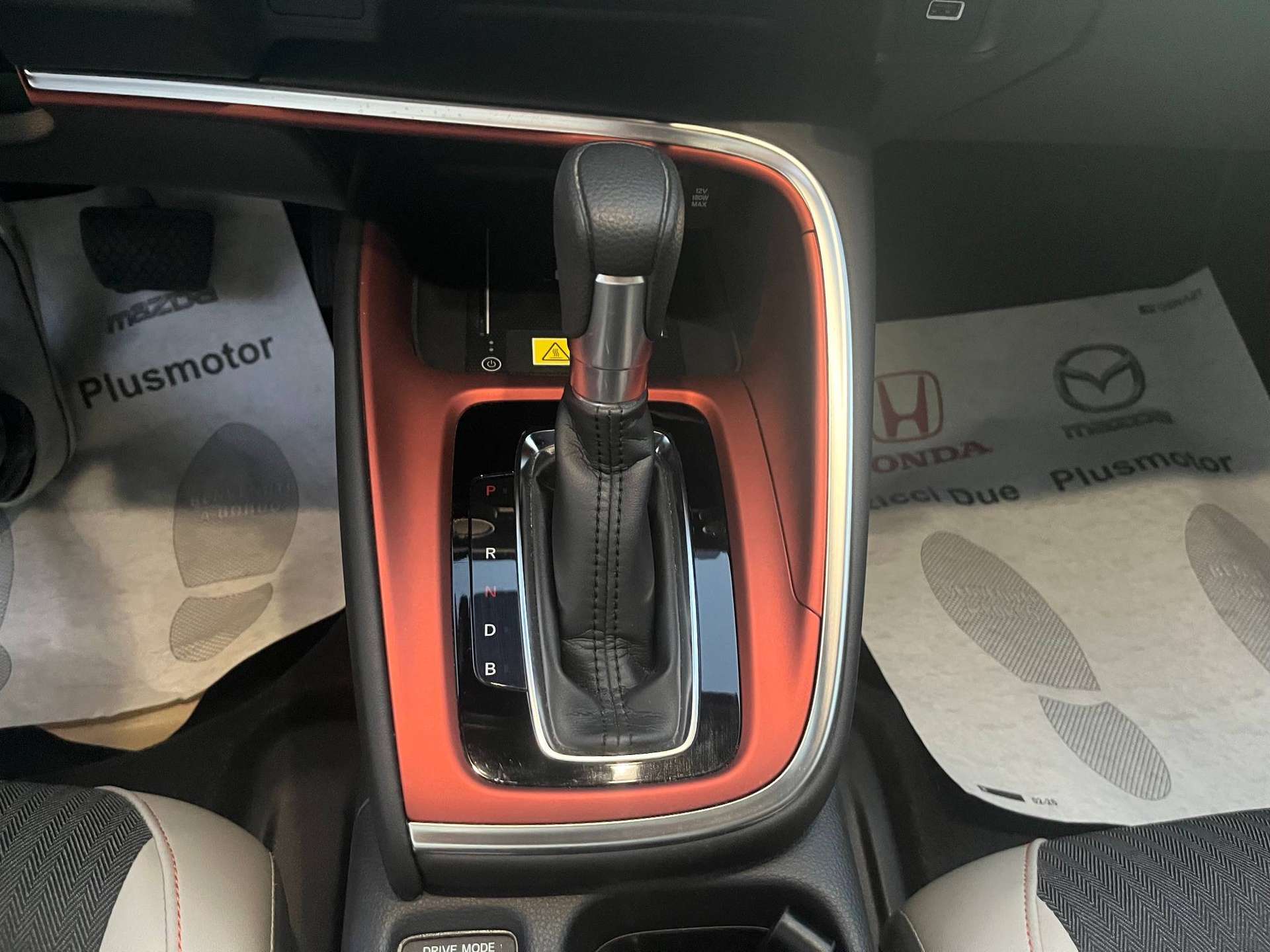 Honda HR-V  HR-V III 2022 1.5 hev Advance Style ecvt