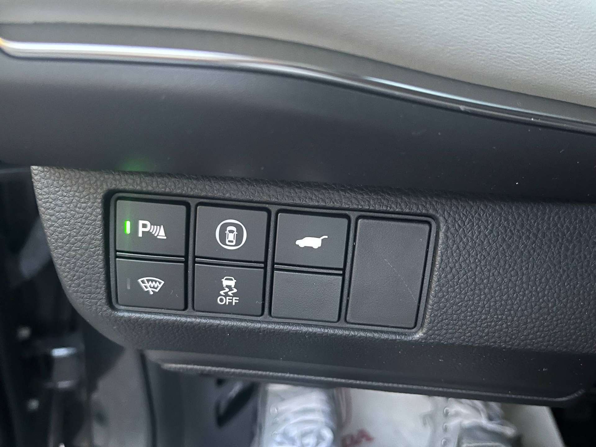 Honda HR-V  HR-V III 2022 1.5 hev Advance Style ecvt