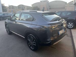 Honda HR-V  HR-V III 2022 1.5 hev Advance Style ecvt