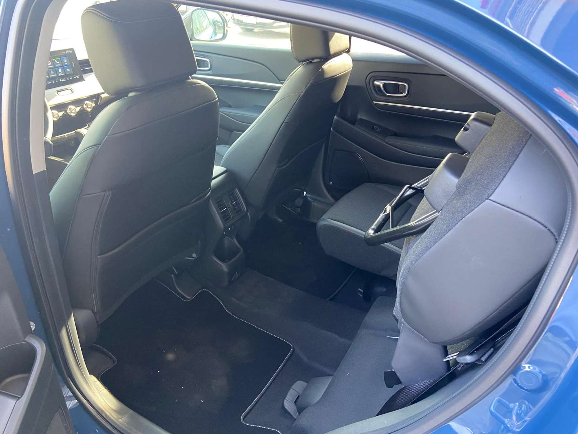 Honda HR-V  HR-V III 2025 1.5 hev Advance ecvt