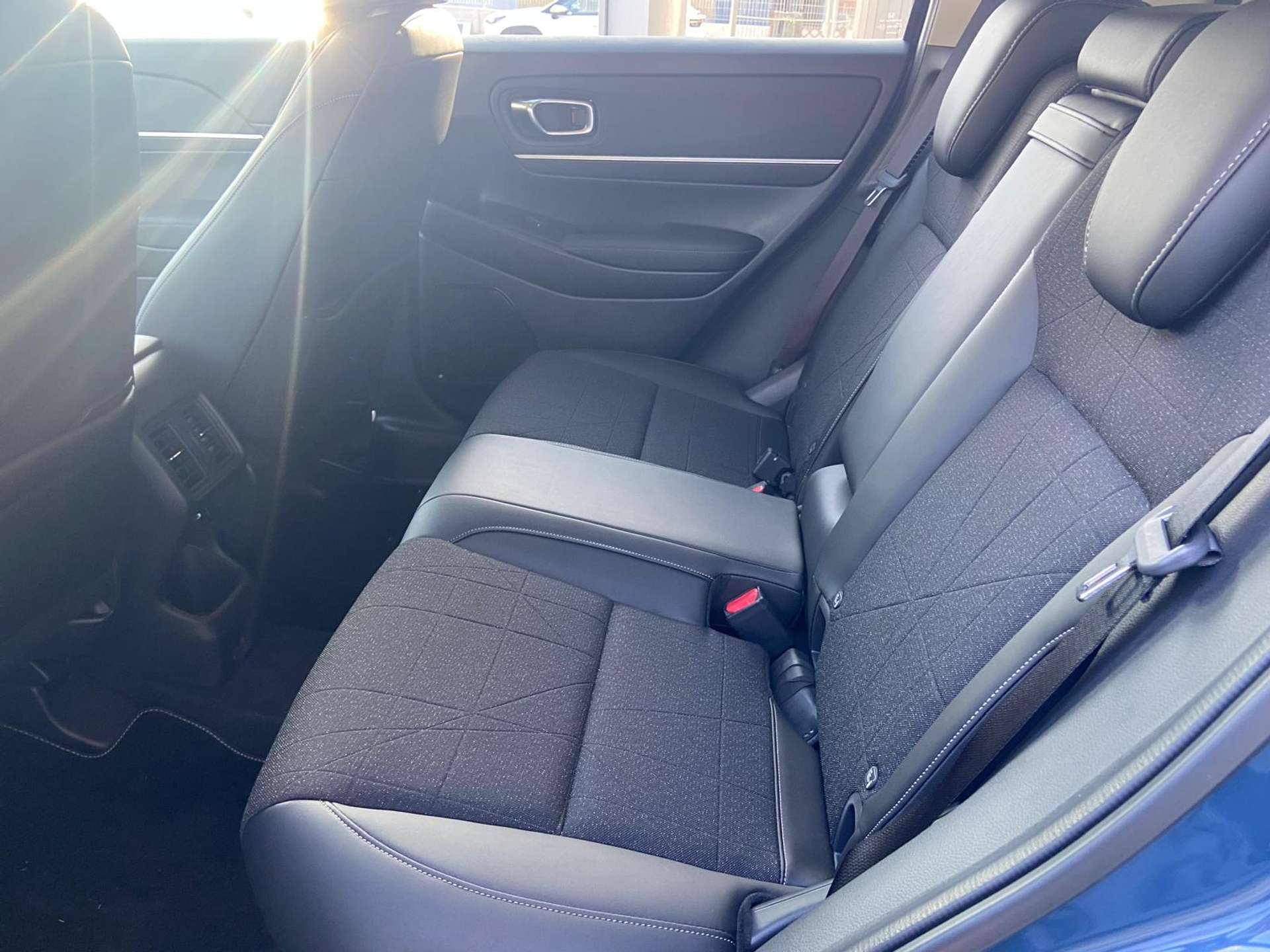 Honda HR-V  HR-V III 2025 1.5 hev Advance ecvt