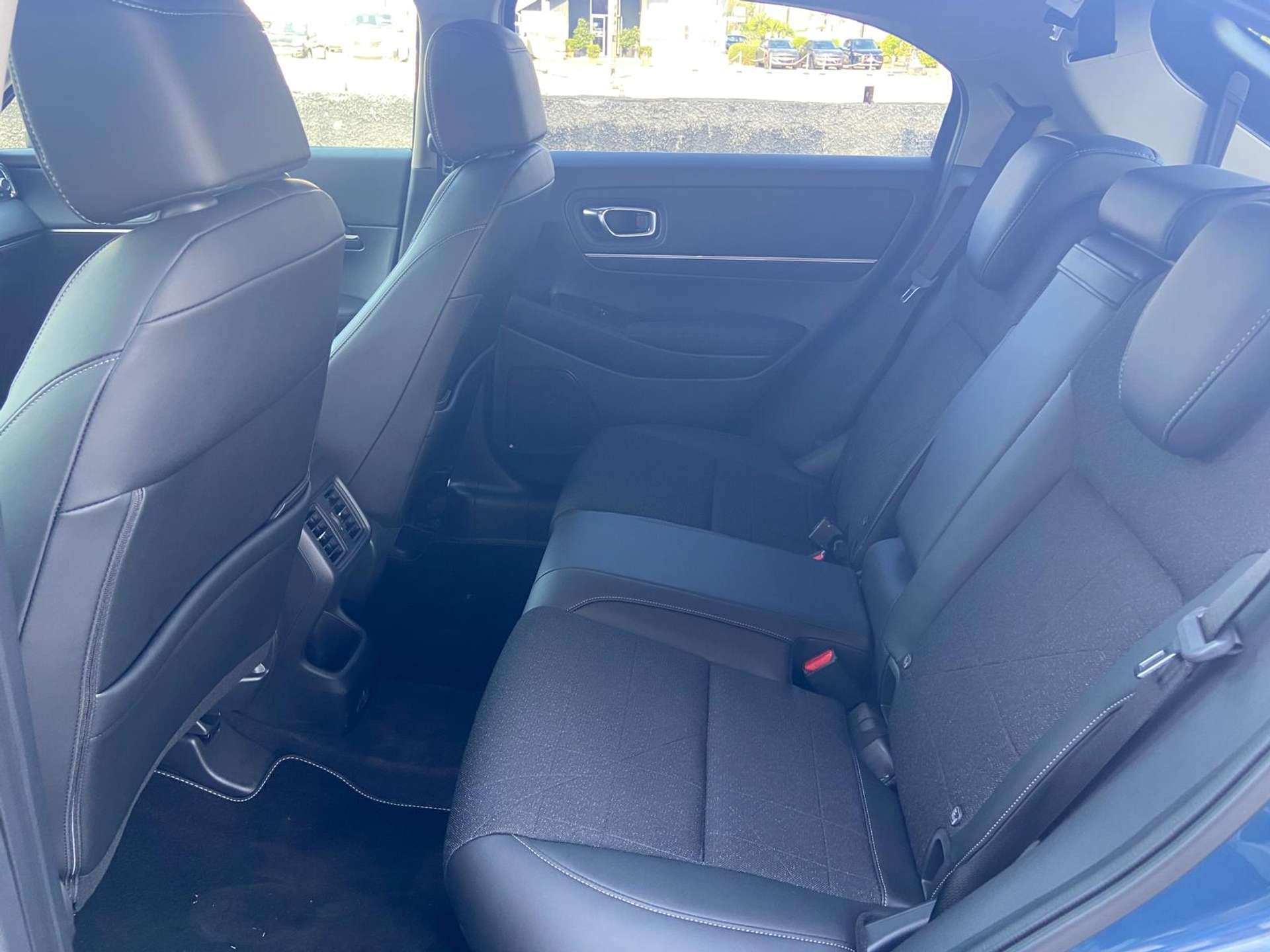Honda HR-V  HR-V III 2025 1.5 hev Advance ecvt
