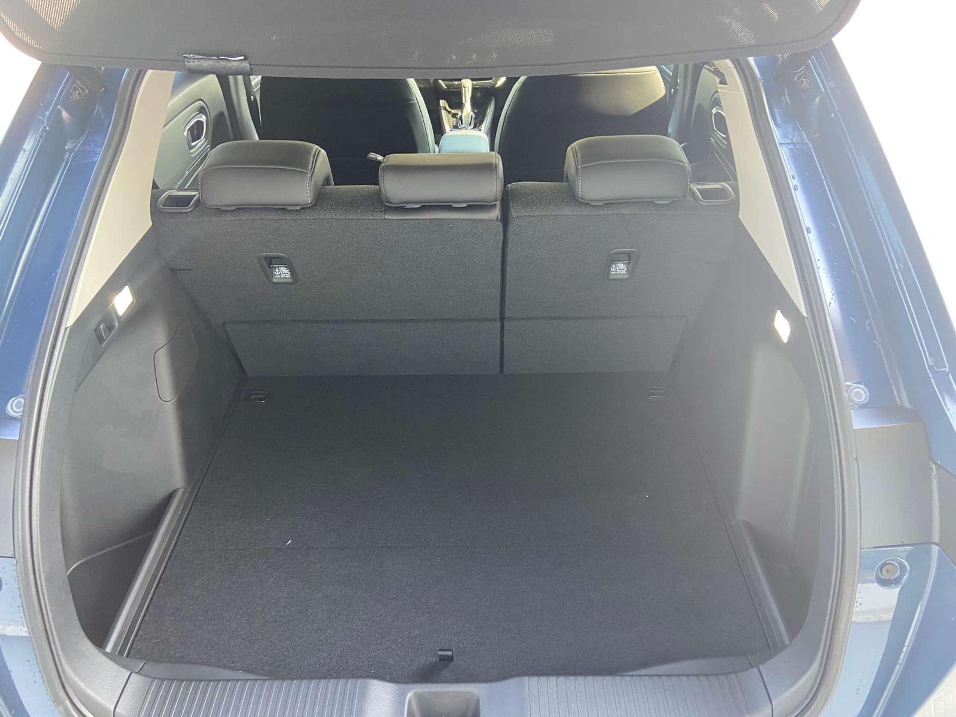Honda HR-V  HR-V III 2025 1.5 hev Advance ecvt