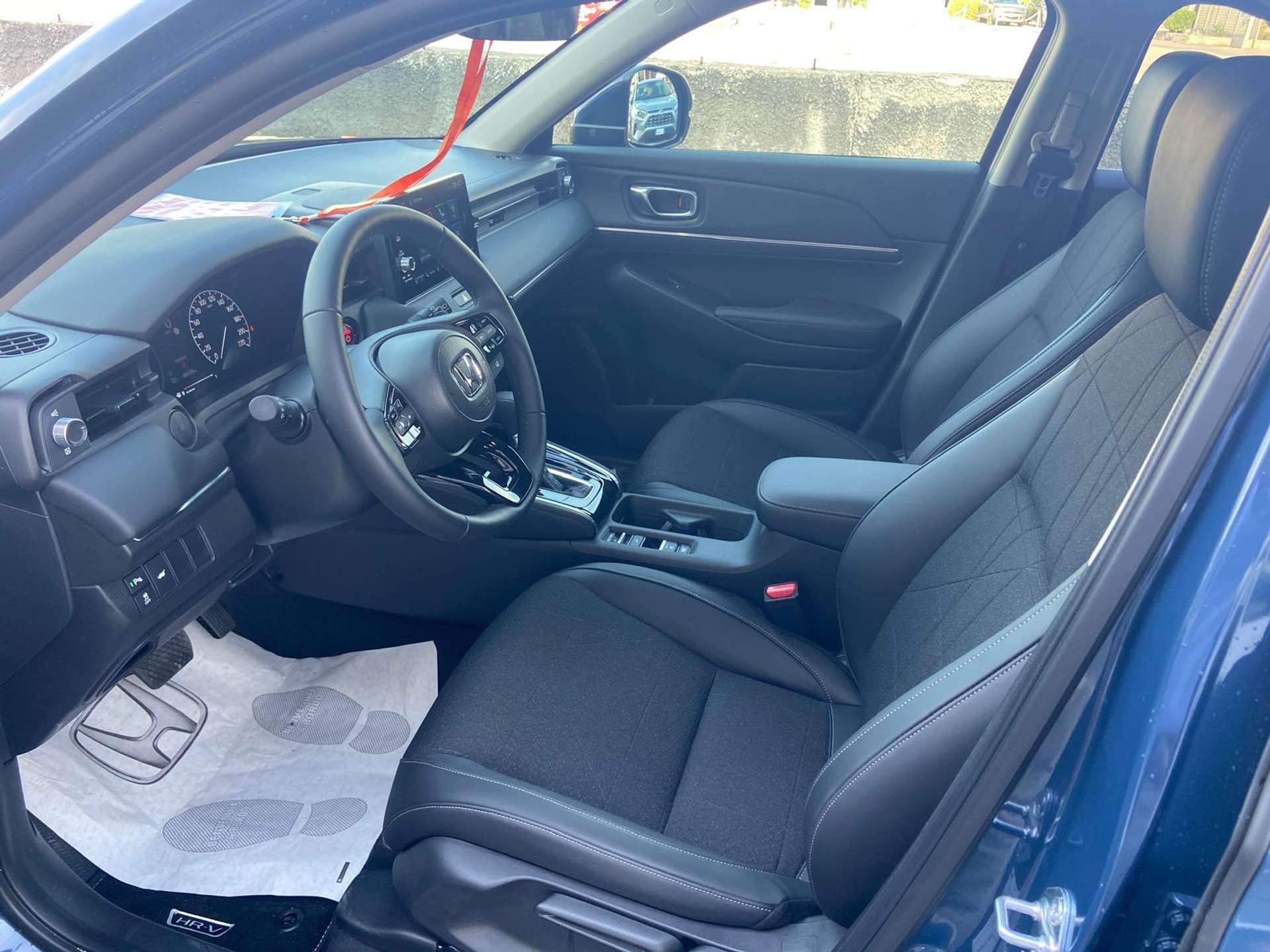 Honda HR-V  HR-V III 2025 1.5 hev Advance ecvt