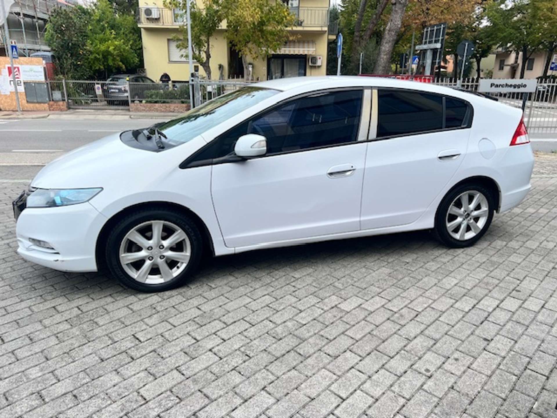 Honda Insight