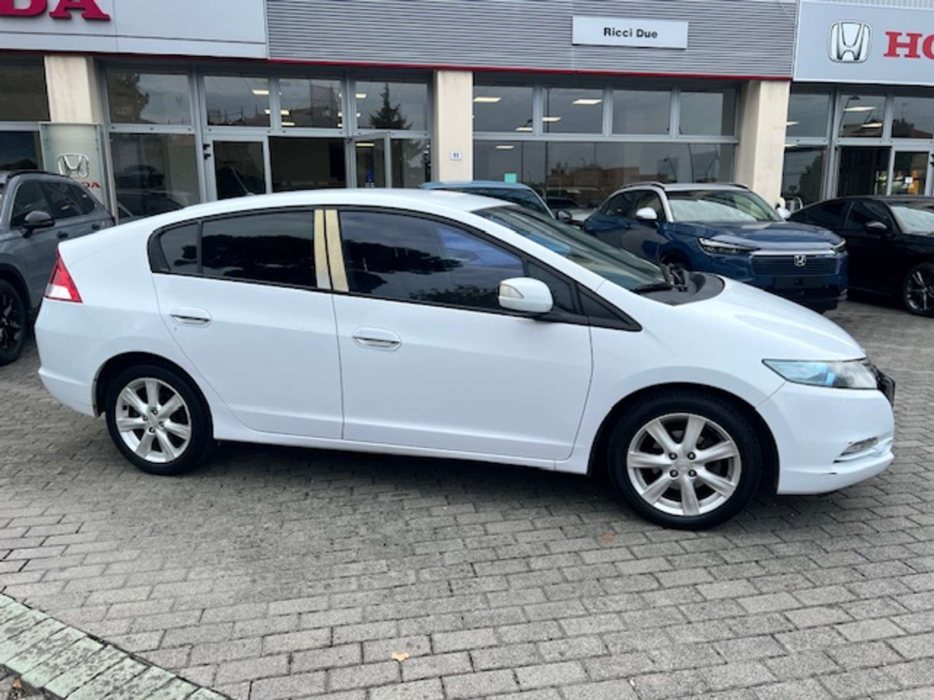 Honda Insight