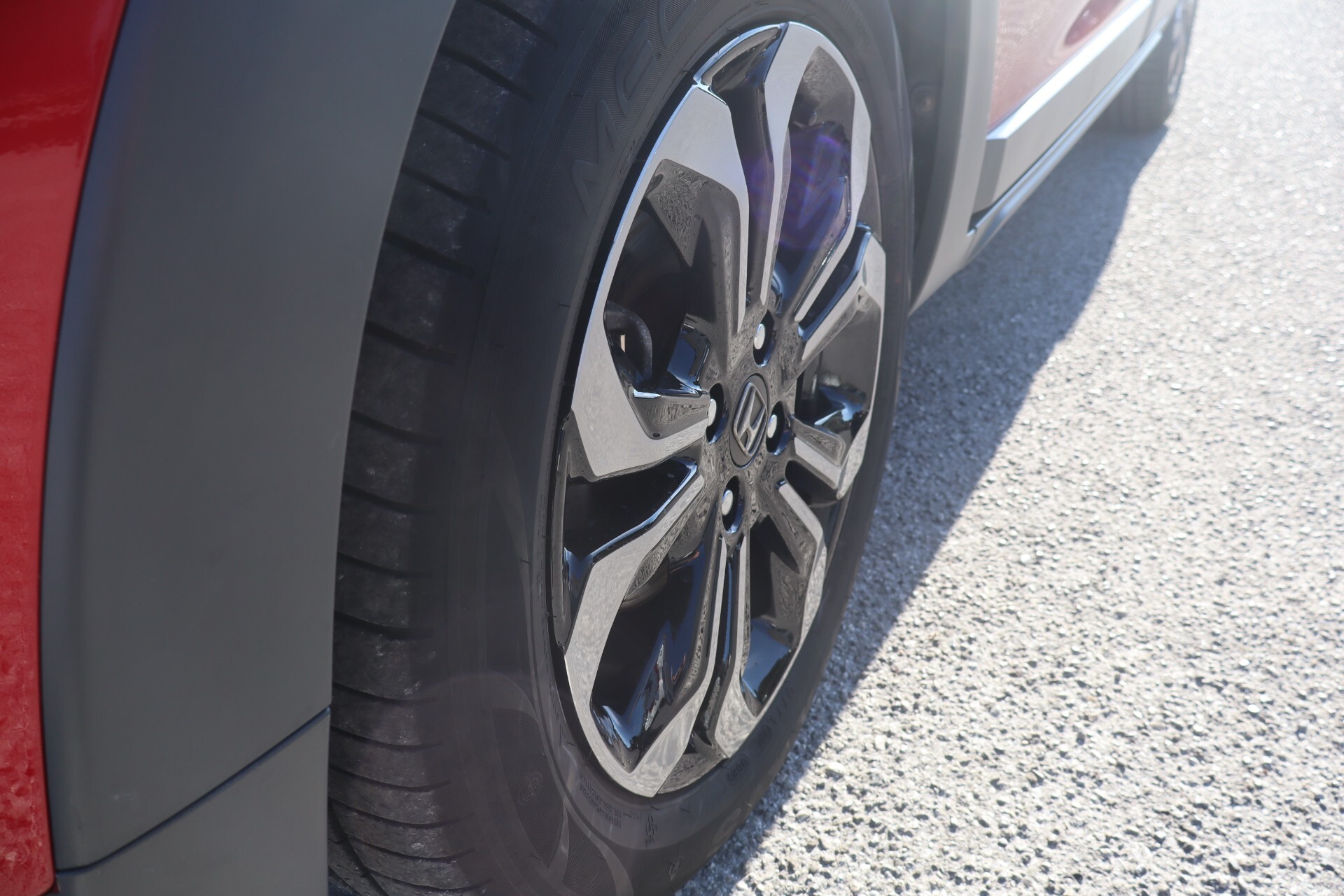 Honda Jazz 1.5 Hev Crosstar eCVT Executive
