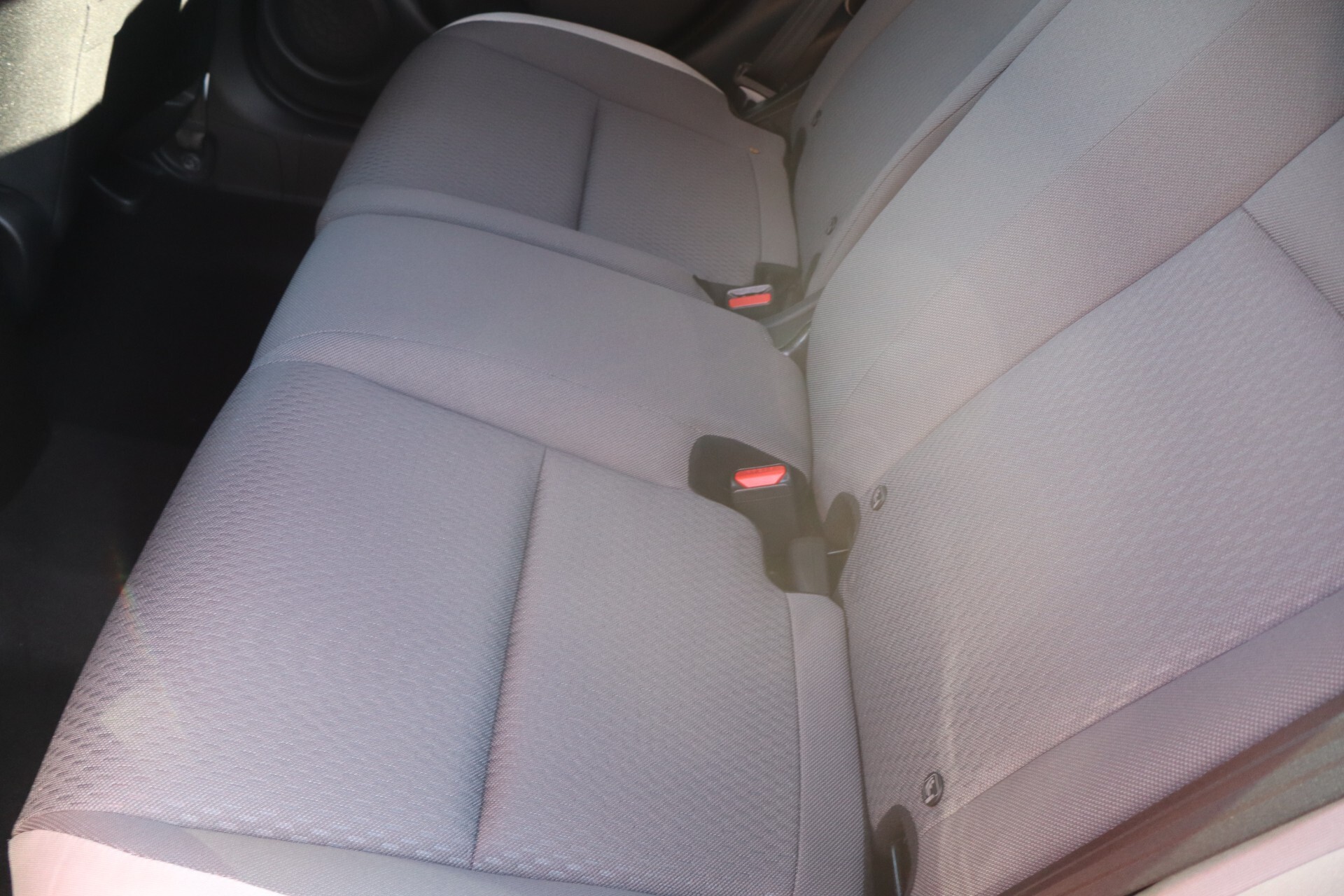 Honda Jazz 1.5 Hev Crosstar eCVT Executive