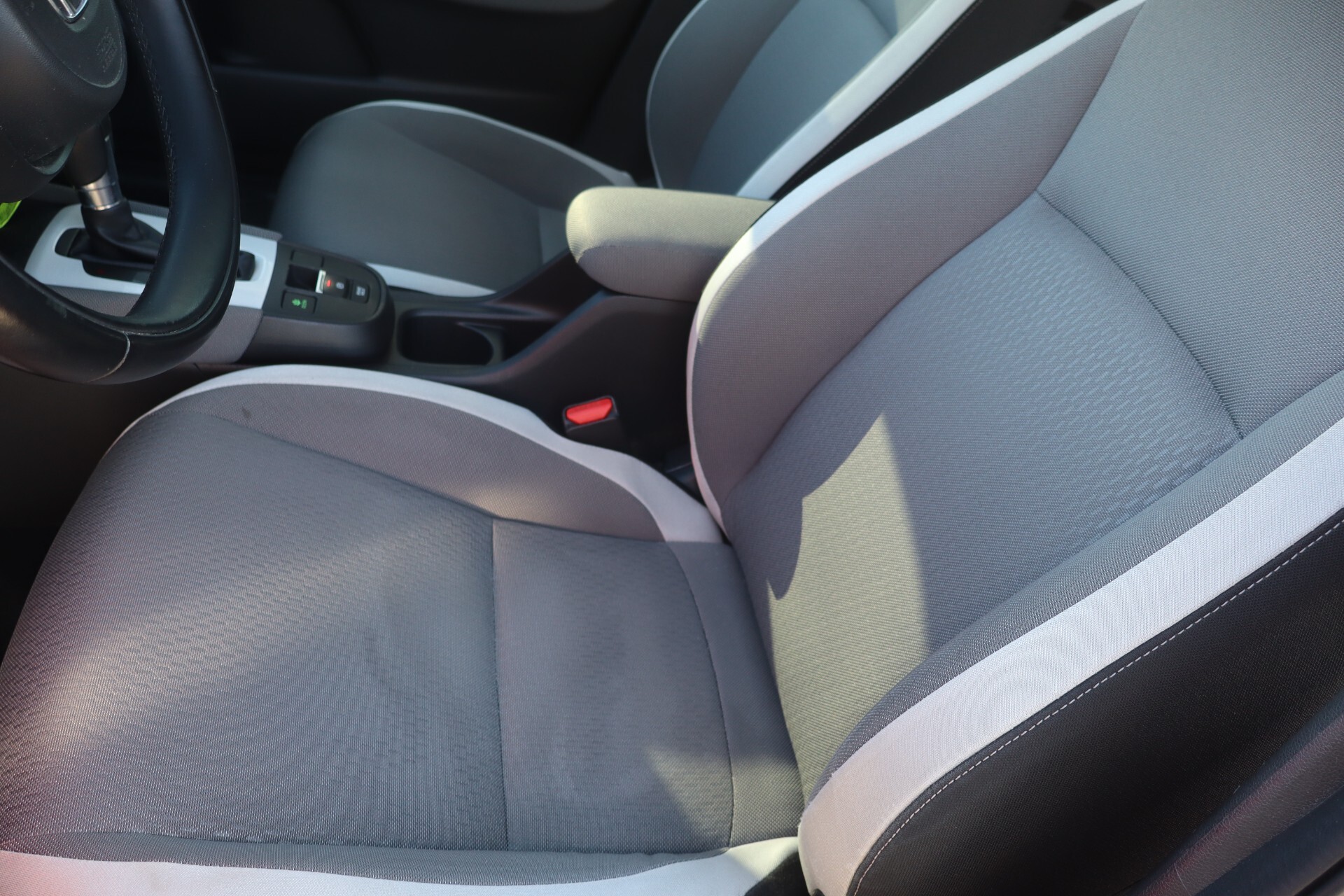 Honda Jazz 1.5 Hev Crosstar eCVT Executive