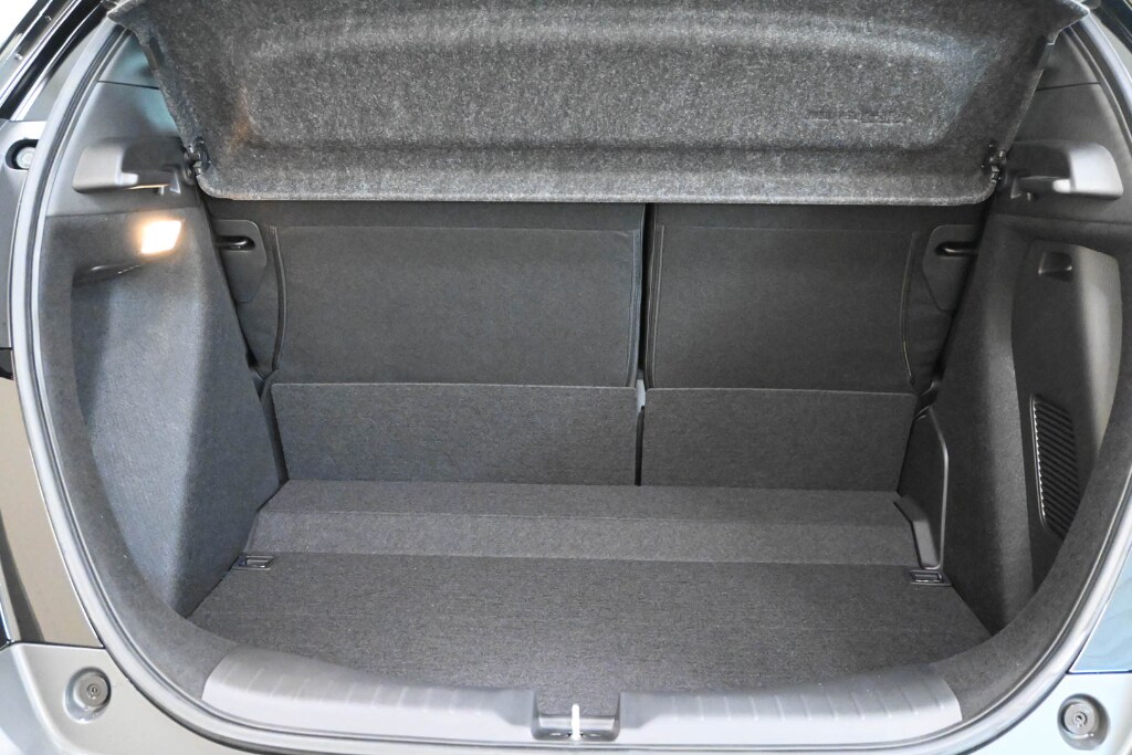 HONDA Jazz 4ª serie ’20-> Jazz 1.5 Hev eCVT Cr…