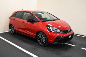 HONDA Jazz 4ª serie ’20-> Jazz 1.5 Hev eCVT Sport