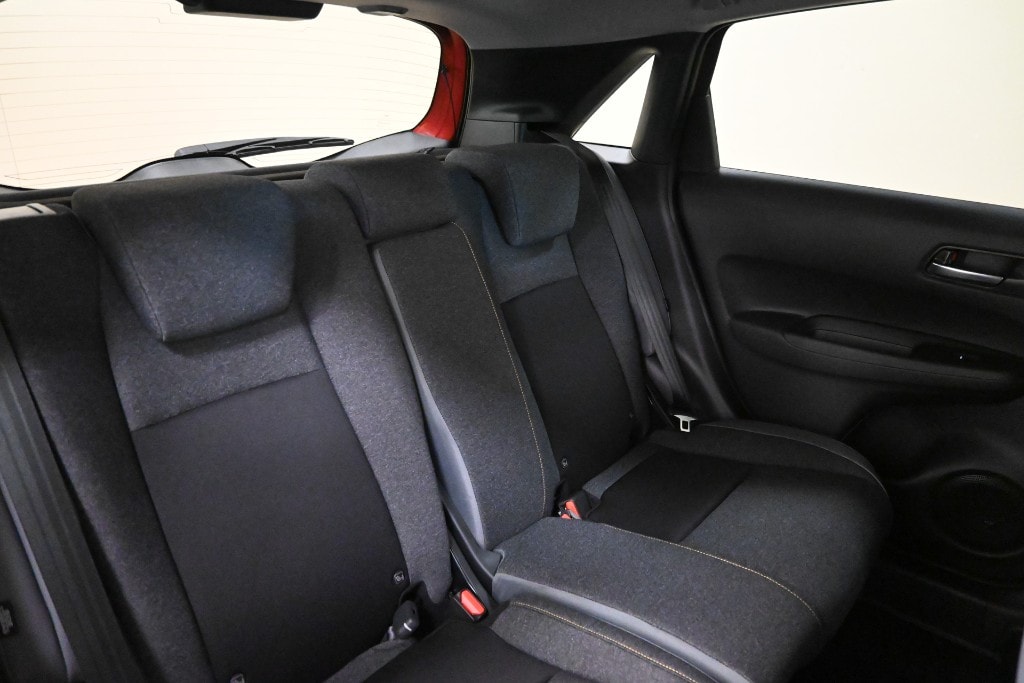 HONDA Jazz 4ª serie ’20-> Jazz 1.5 Hev eCVT Sport