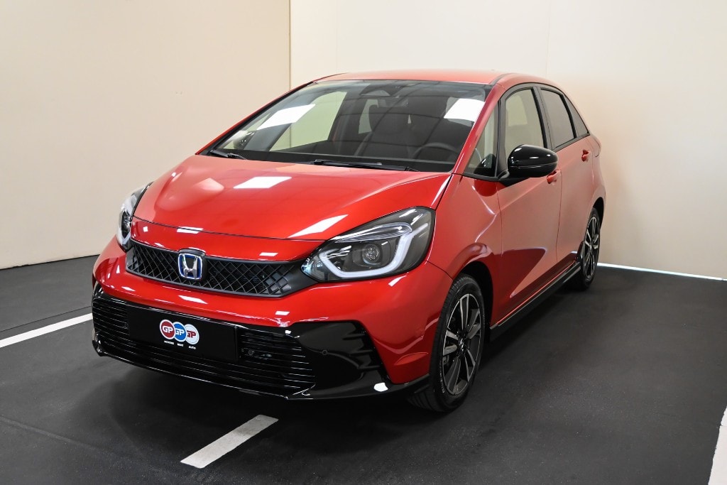 HONDA Jazz 4ª serie ’20-> Jazz 1.5 Hev eCVT Sport