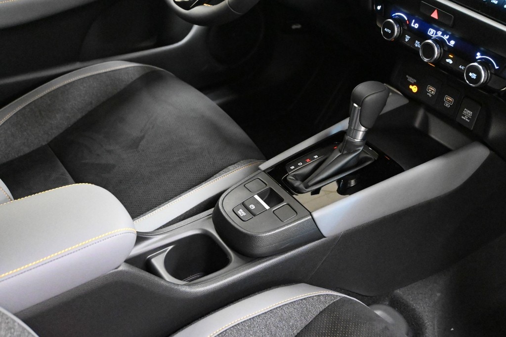 HONDA Jazz 4ª serie ’20-> Jazz 1.5 Hev eCVT Sport