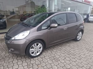 Honda Jazz Jazz 1.2 (s)