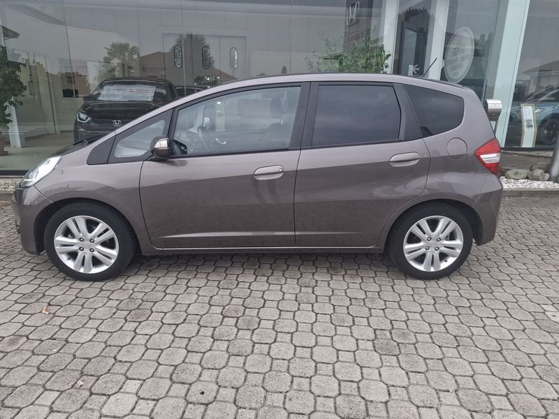 Honda Jazz Jazz 1.2 (s)