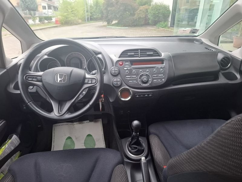 Honda Jazz Jazz 1.2 (s)