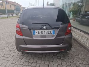 Honda Jazz Jazz 1.2 (s)