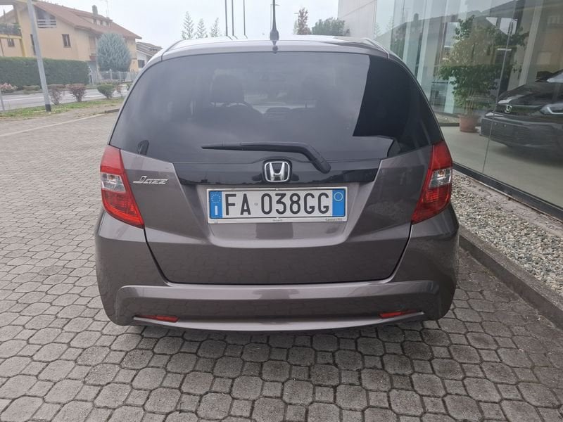 Honda Jazz Jazz 1.2 (s)