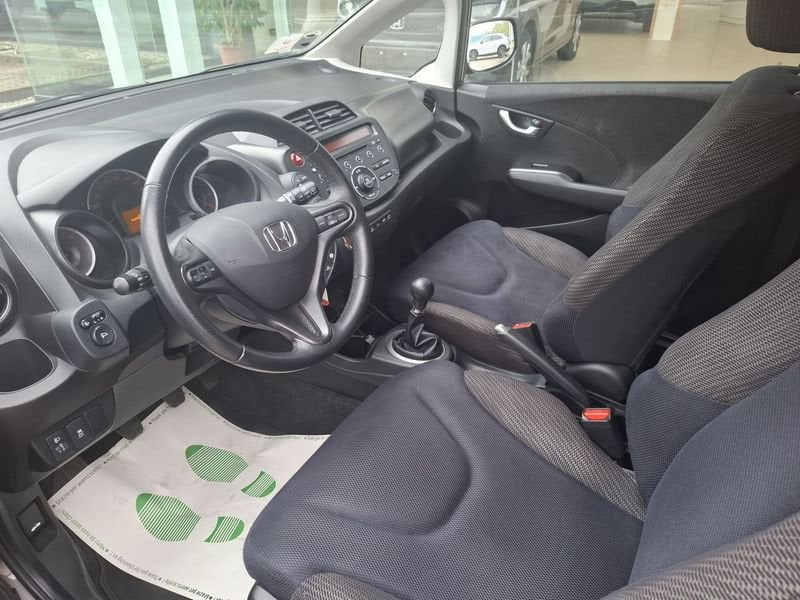 Honda Jazz Jazz 1.2 (s)