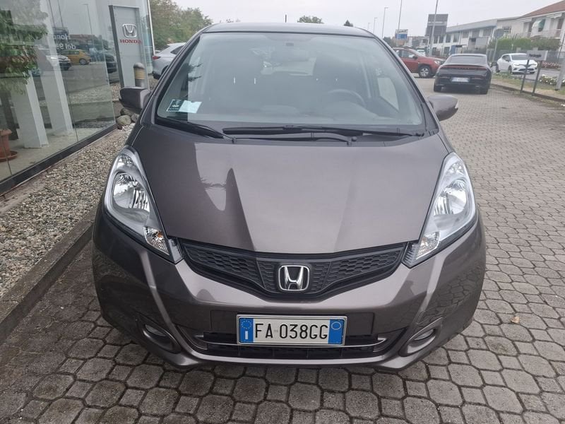 Honda Jazz Jazz 1.2 (s)