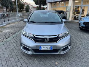 Honda Jazz Jazz 1.3 Comfort Navi Adas