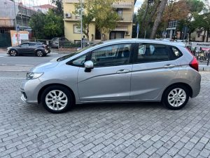 Honda Jazz Jazz 1.3 Comfort Navi Adas