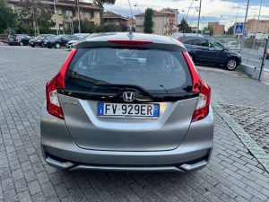 Honda Jazz Jazz 1.3 Comfort Navi Adas