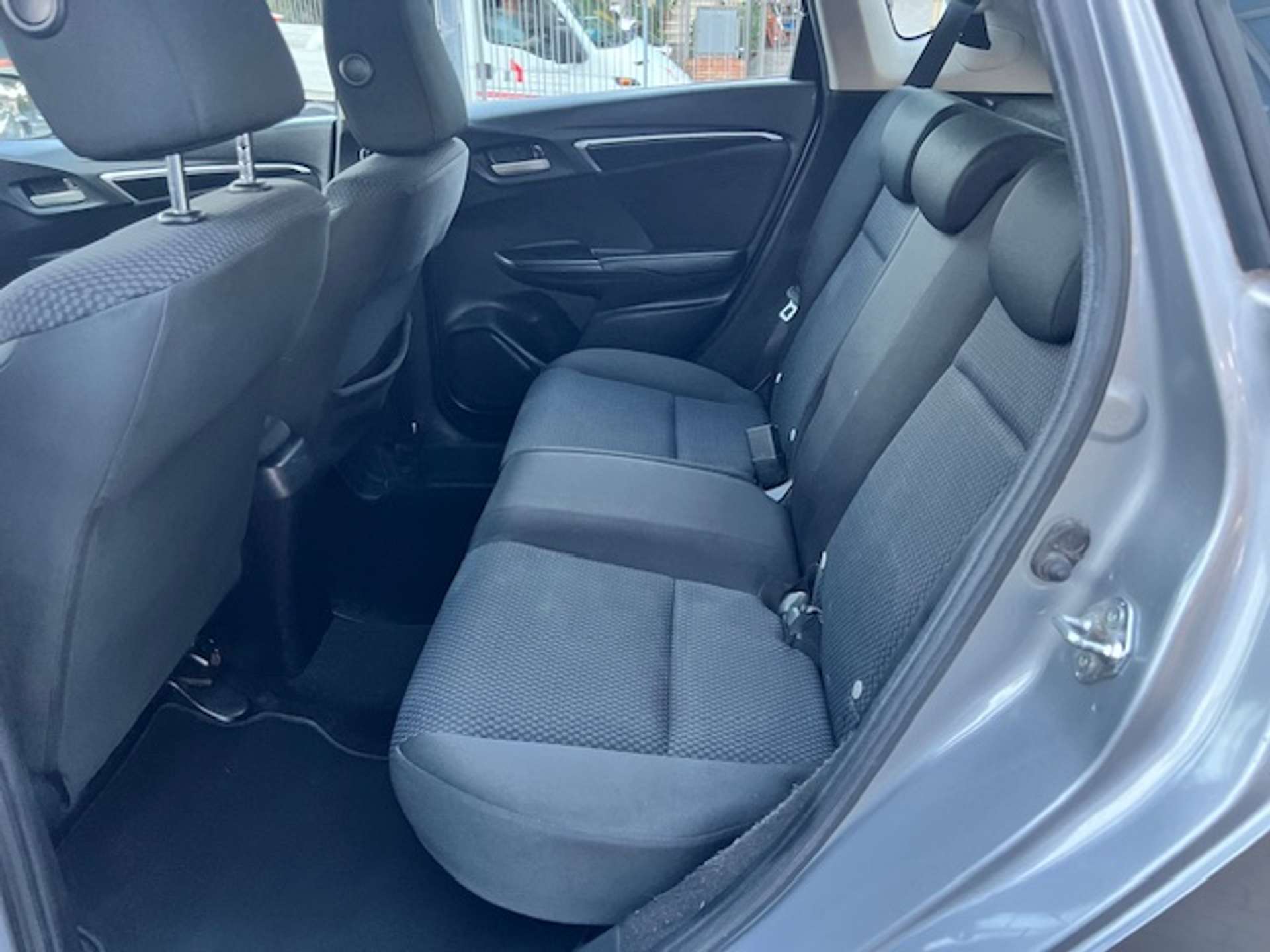 Honda Jazz  Jazz 1.3 Comfort Navi Adas