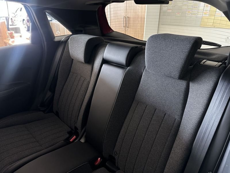 Honda Jazz Jazz 1.5 hev Advance ecvt
