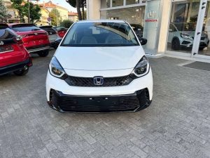 Honda Jazz Jazz 1.5 hev Sport