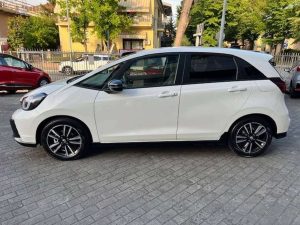 Honda Jazz Jazz 1.5 hev Sport