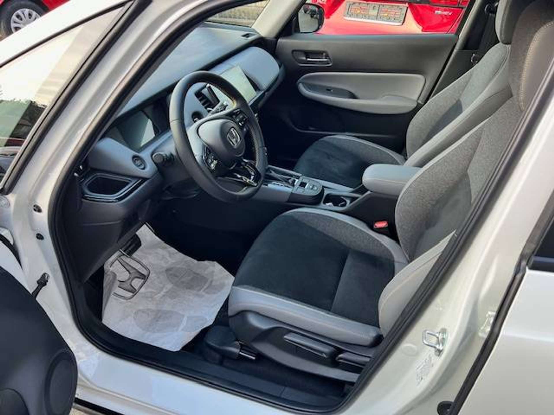 Honda Jazz  Jazz 1.5 hev Sport