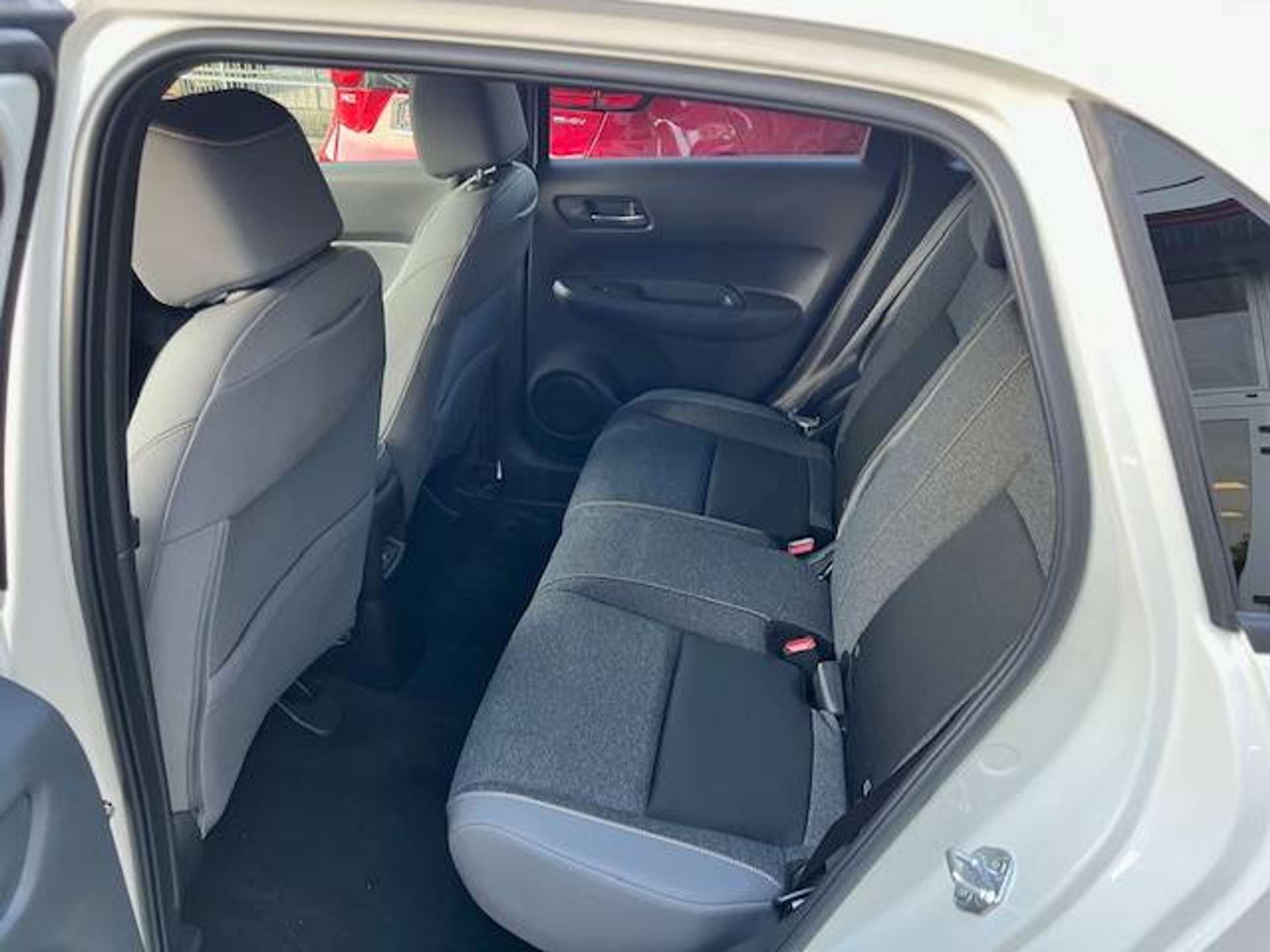 Honda Jazz  Jazz 1.5 hev Sport