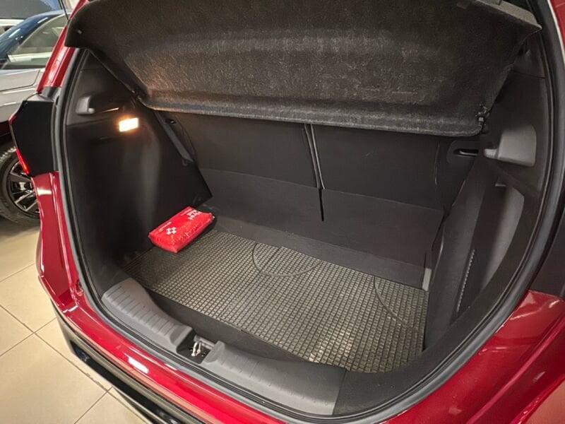 Honda Jazz Jazz 1.5 hev Sport ecvt
