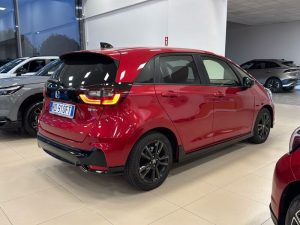 Honda Jazz Jazz 1.5 hev Sport ecvt