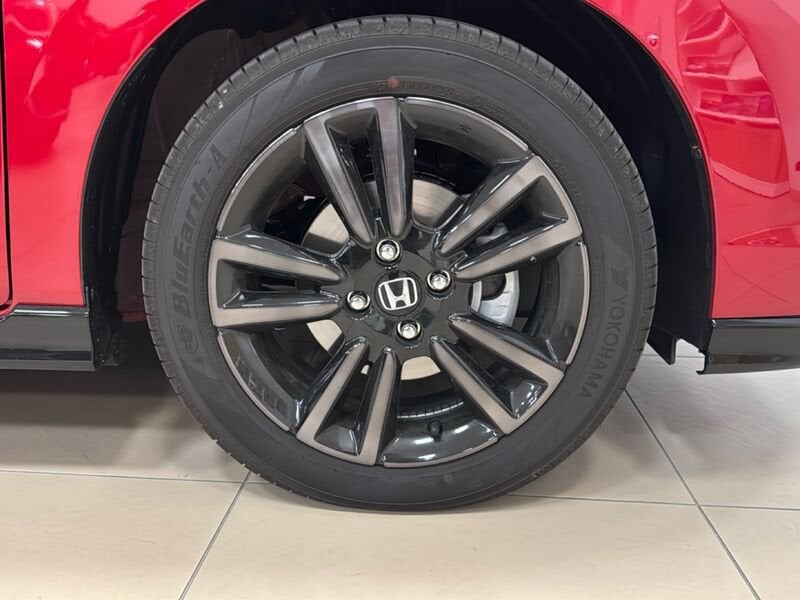 Honda Jazz Jazz 1.5 hev Sport ecvt