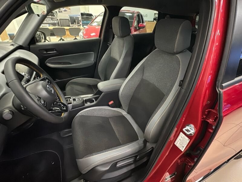 Honda Jazz Jazz 1.5 hev Sport ecvt