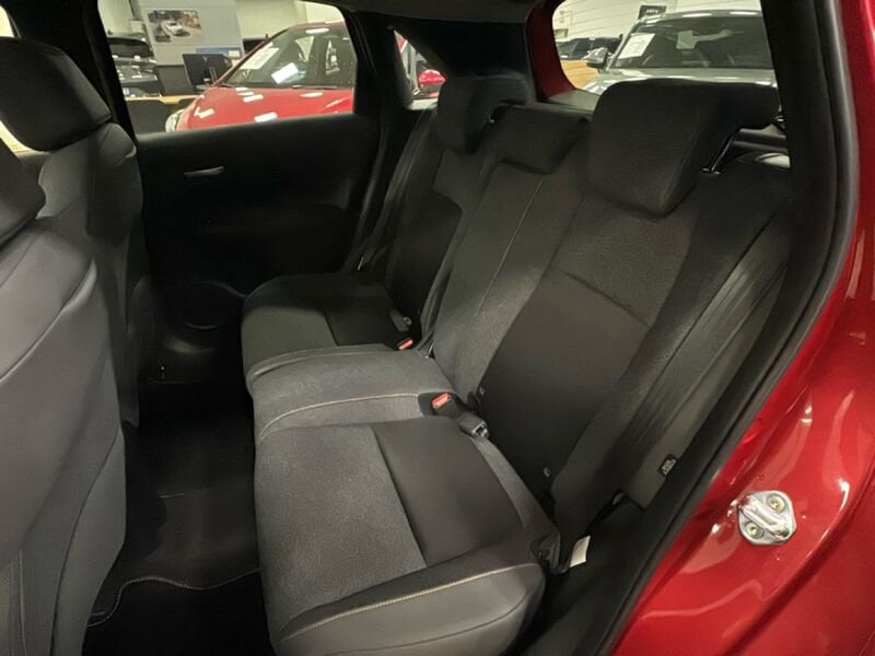 Honda Jazz Jazz 1.5 hev Sport ecvt