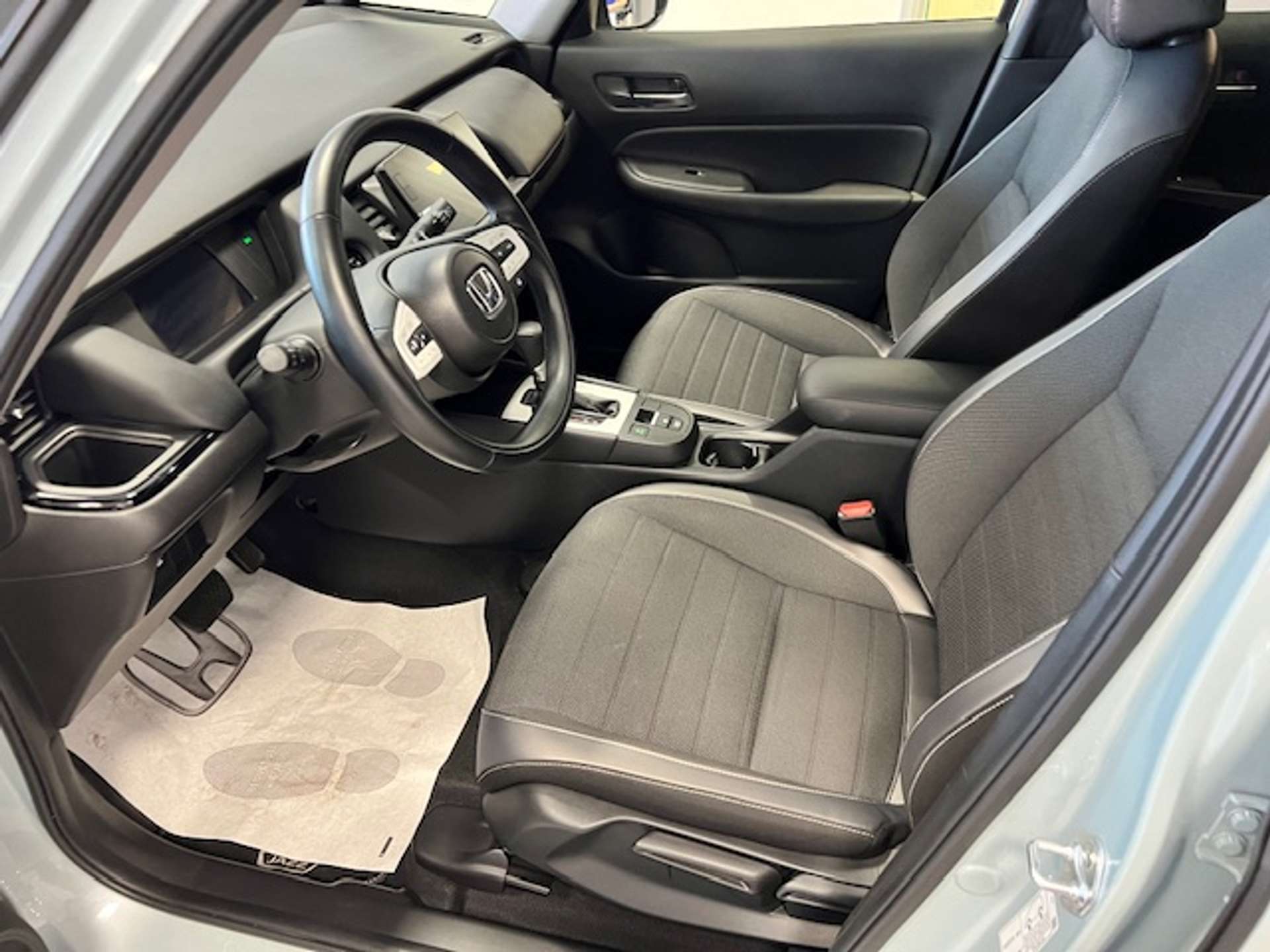Honda Jazz  Jazz Crosstar 1.5 Hybrid