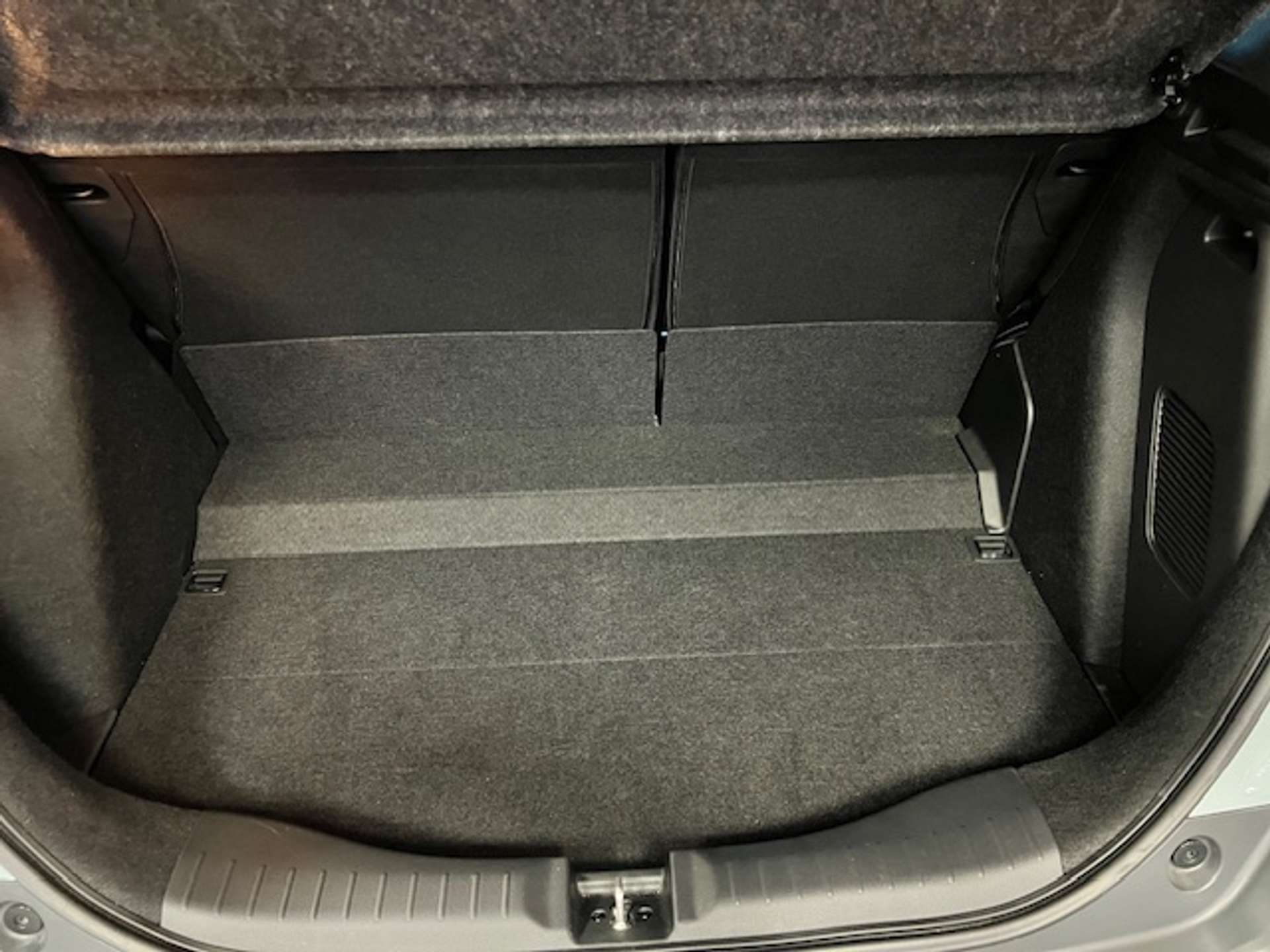 Honda Jazz  Jazz Crosstar 1.5 Hybrid
