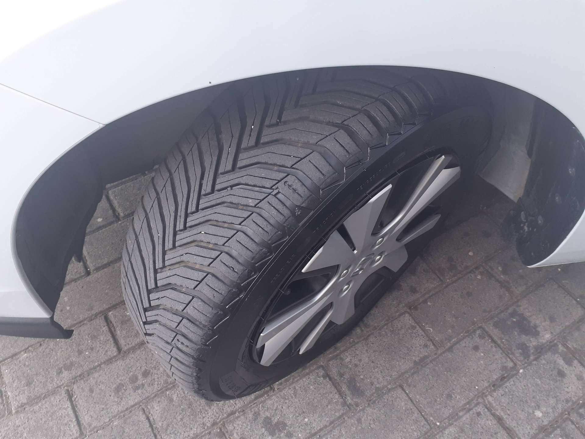 Honda Jazz  Jazz IV 2024 1.5 hev Elegance ecvt per Neopatentati