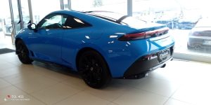 Honda Prelude 2.0 Hev eCVT Advance