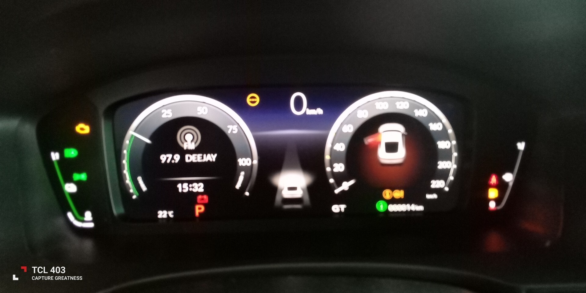 Honda Prelude 2.0 Hev eCVT Advance