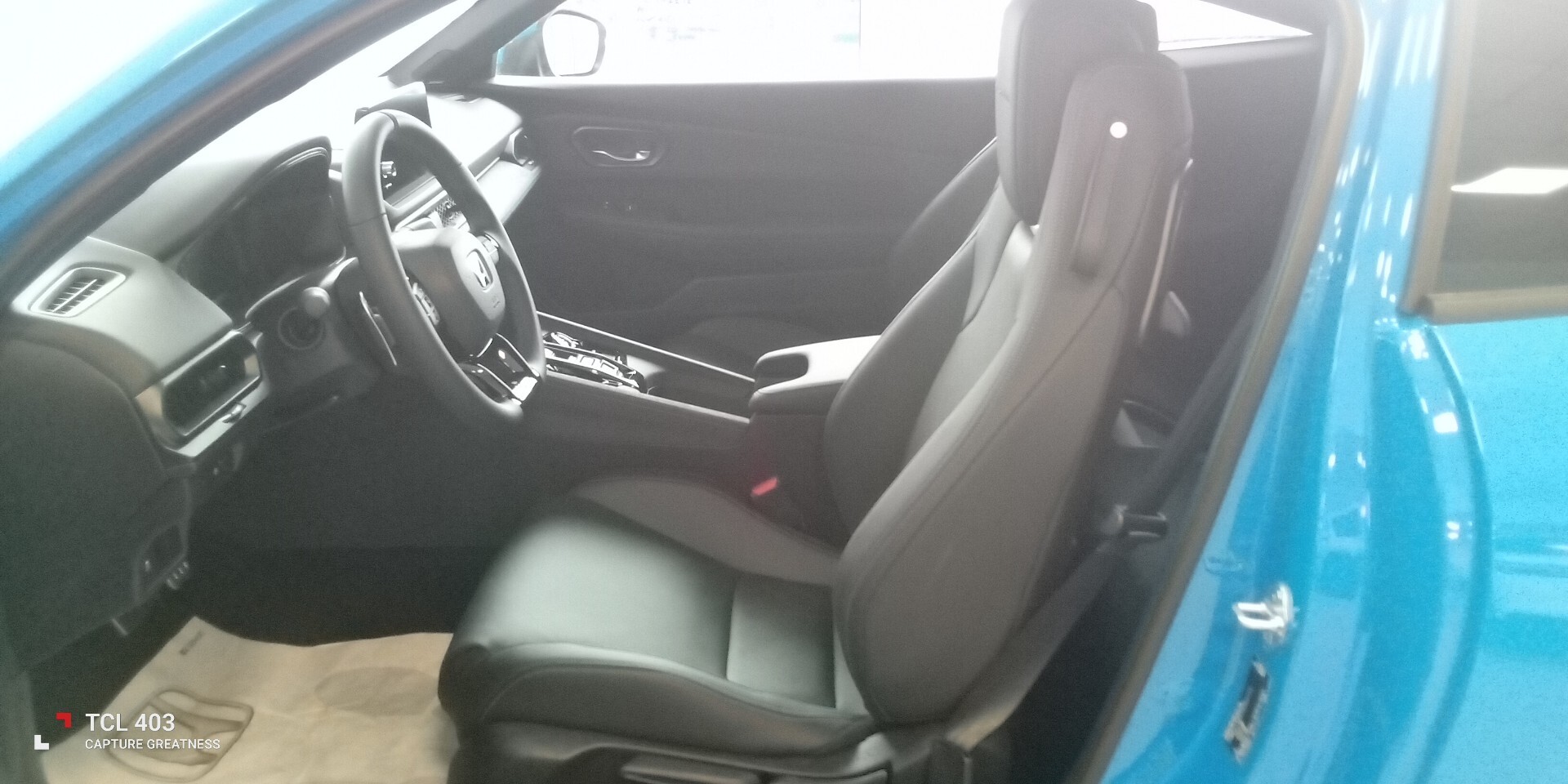 Honda Prelude 2.0 Hev eCVT Advance