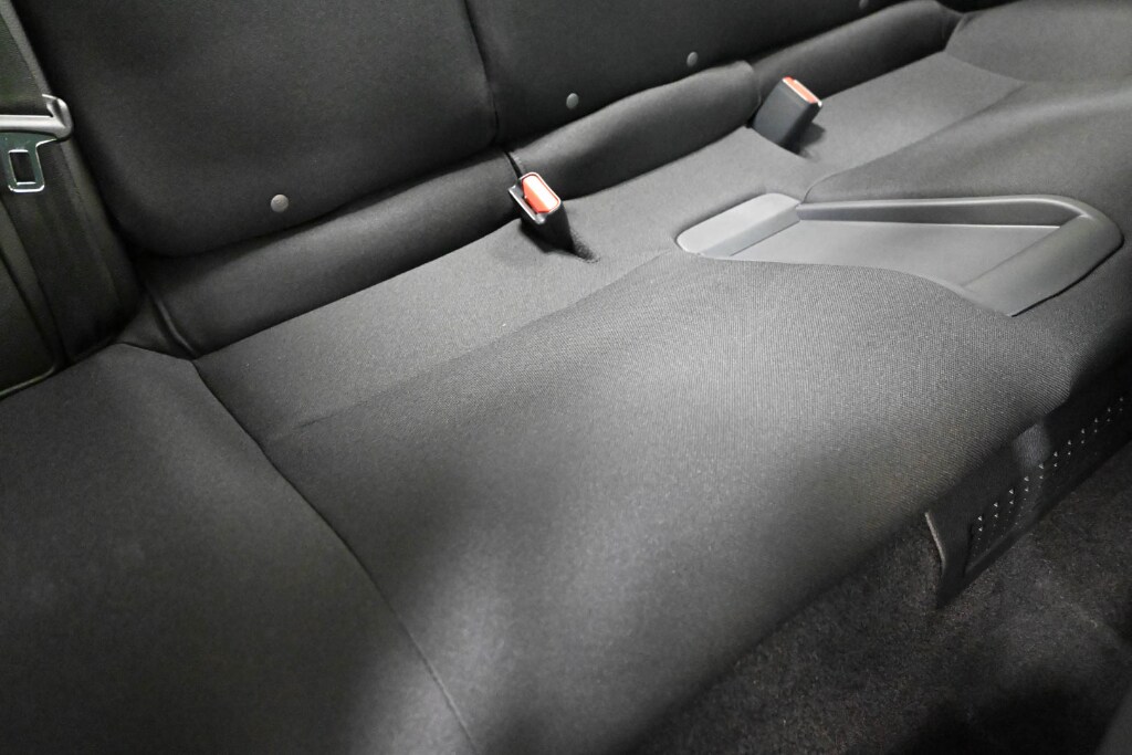 HONDA Prelude 3ª serie Prelude 2.0 Hev eCVT Ad…