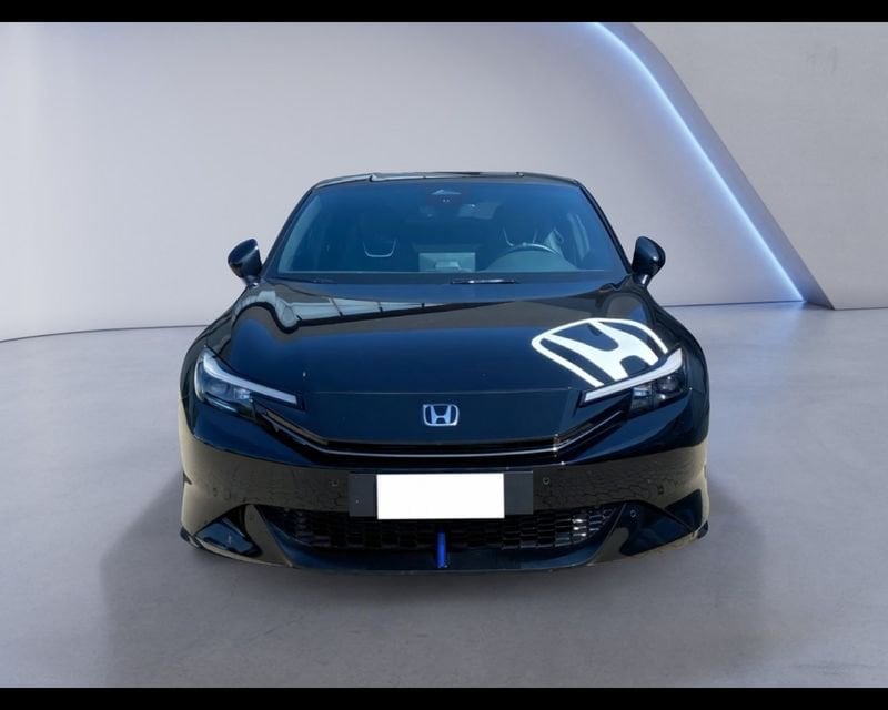 Honda Prelude P1 2.0 Advance MY2025