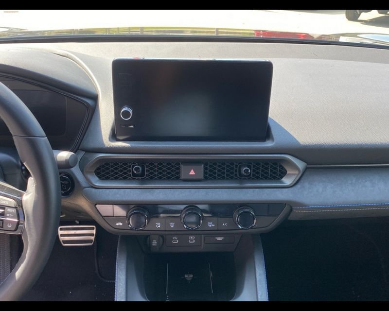 Honda Prelude P1 2.0 Advance MY2025